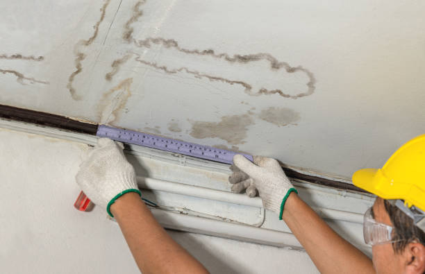 Reliable Sewage Cleanup contractor in Memphis, TX by Aqua Guard Water Damage